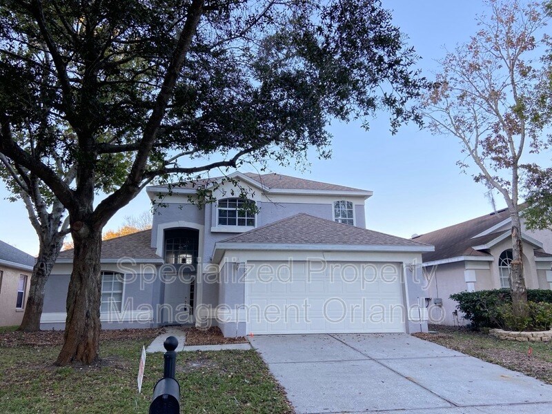 Foto principal - 628 Samantha Ln