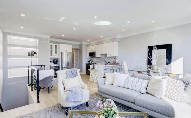 Foto del edificio - 3529 14th St NW