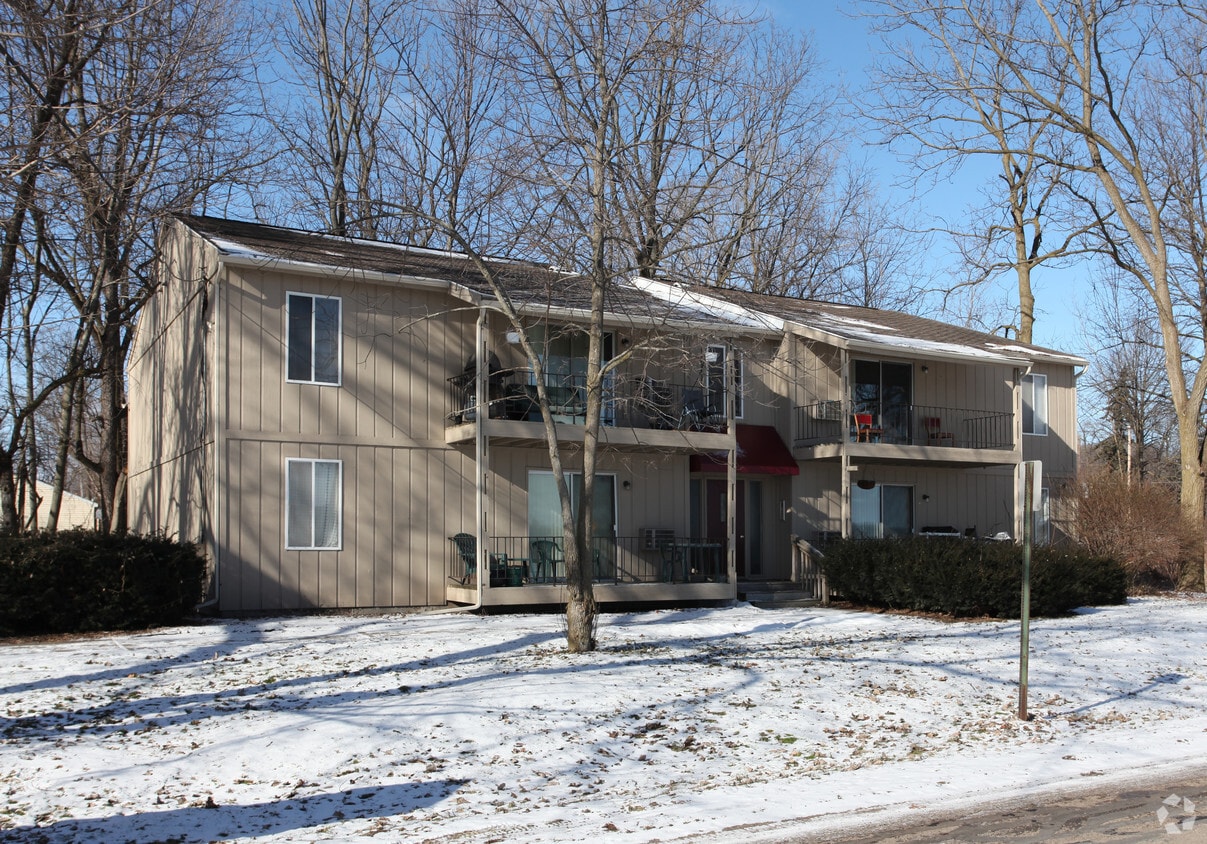 Building Photo - 5937 Shaw St