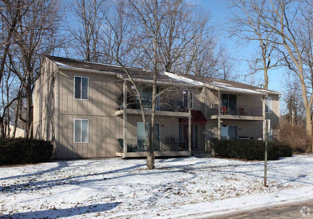 Foto del edificio - 5937 Shaw St