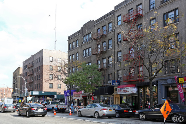 Building Photo - 1634-1638 St Nicholas Ave