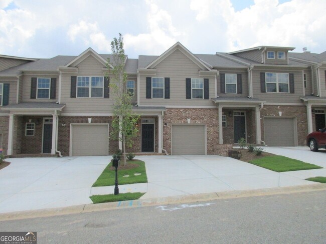 Foto del edificio - 2723 Morgan Glen Rd NE