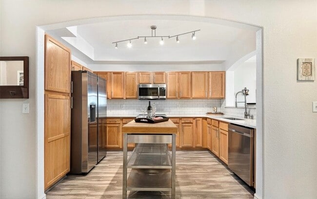 Foto del edificio - 1747 N Washington St