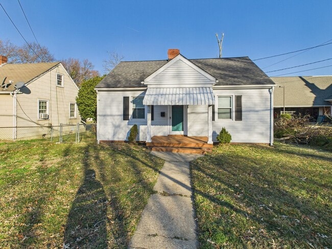 Photo - 3807 Midlothian Tpke House