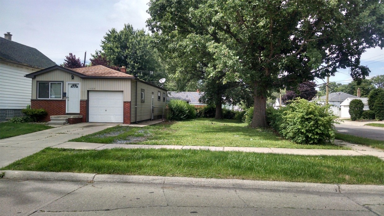 Foto principal - 1608 Liberty Ave