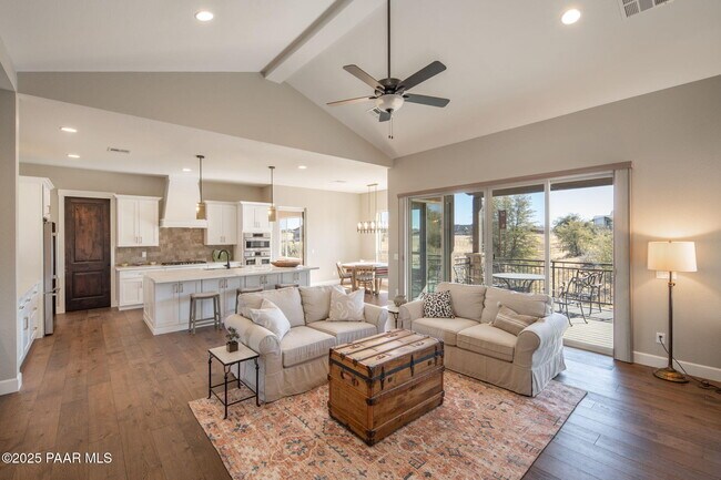 Building Photo - 9830 N American Ranch Rd