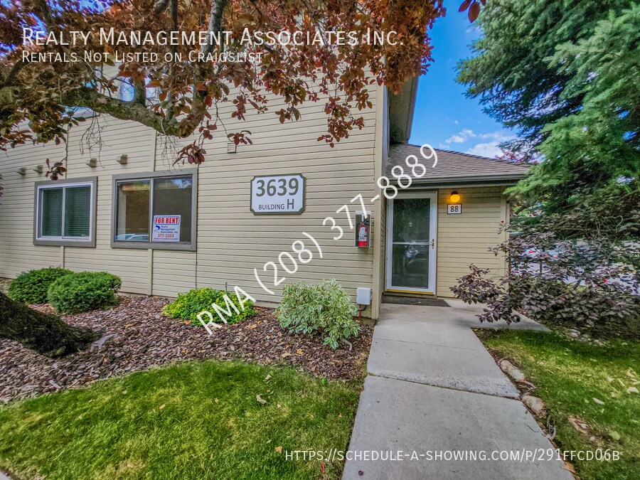 Foto principal - 3639 S Gekeler Ln