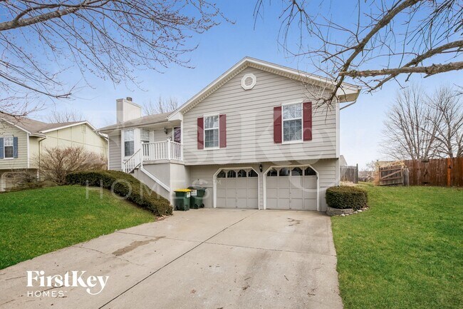 Foto del edificio - 1529 NE Auburn Dr