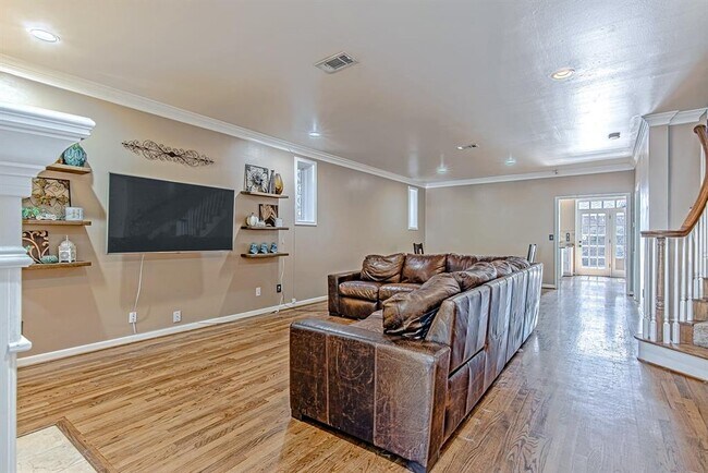 Foto del edificio - 2315 Huldy St