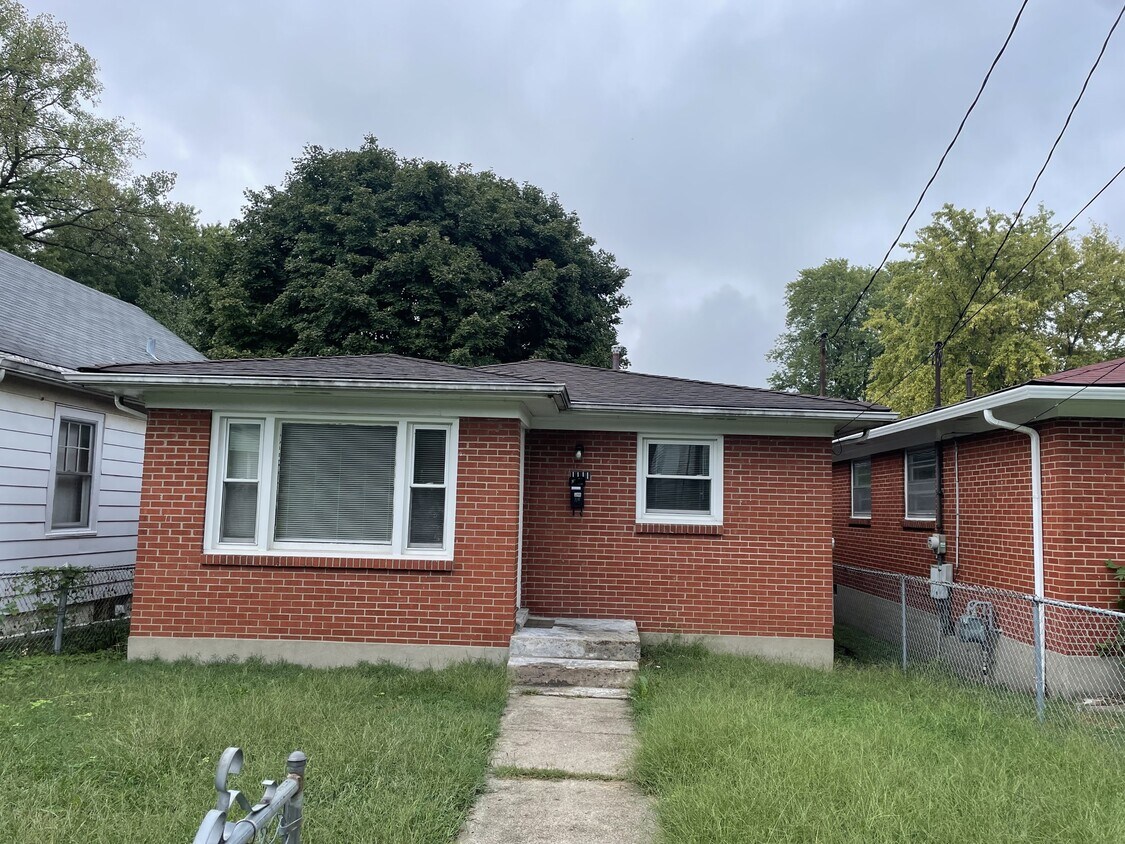 1111 Lincoln Ave, Louisville, KY 40208 House Rental in Louisville, KY