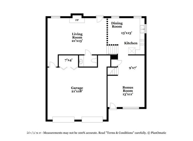 Building Photo - 4546 Post Ridge Ln