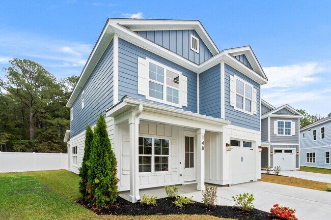 Foto del edificio - 113 ARBOR RIDGE CIR