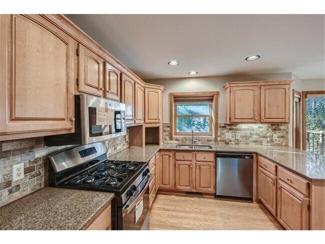 Building Photo - 3607 Sunwood Trail