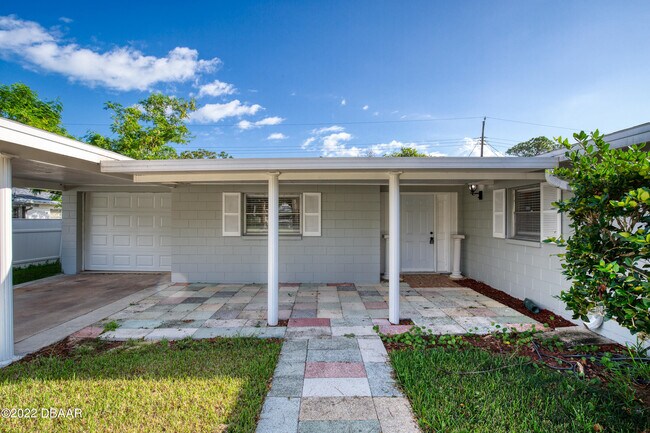 Foto del edificio - 2307 Oriole Ln