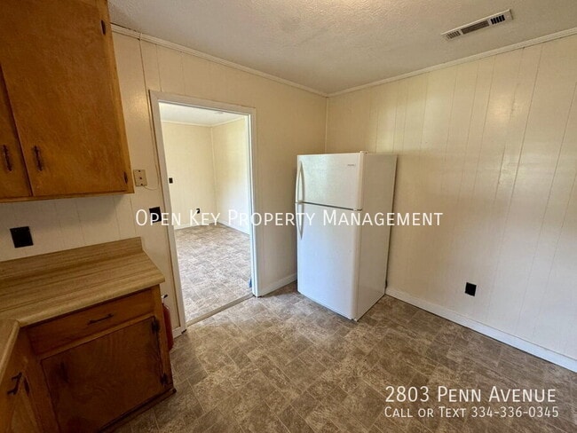 Building Photo - 2803 Penn Ave
