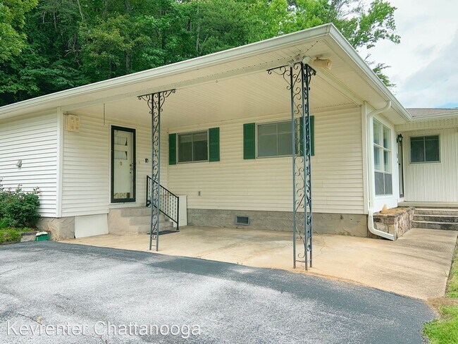 Building Photo - 3 br, 2 bath House - 1013 Mountain Creek Rd