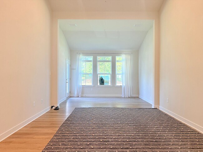 Foto del edificio - Coastal Luxury Living in River Run – Minutes from Ocean City & Downtown Berlin!