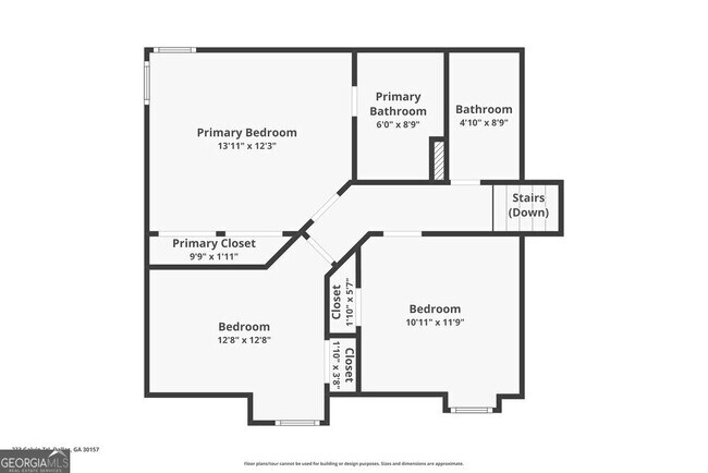 Building Photo - 233 Galvin Trail