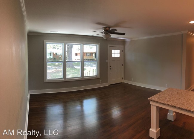 Building Photo - 3 br, 2 bath House - 5021 Baylor Drive