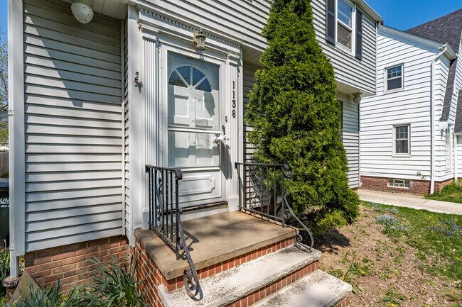 Foto del edificio - 1138 Avondale Rd