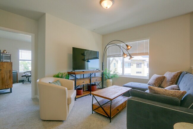 Foto del edificio - 945 Abbott Ln
