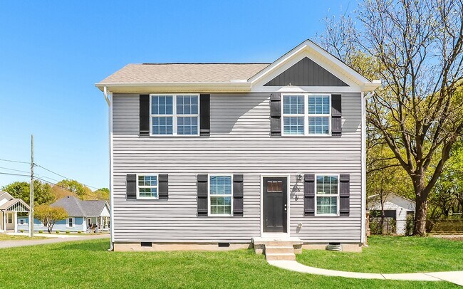 Building Photo - 508 Grover St