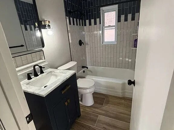 Foto del edificio - This fully renovated home is located on Graham Avenue in Monessen