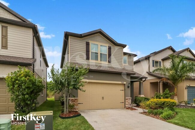Foto del edificio - 7681 Yale Harbor Dr