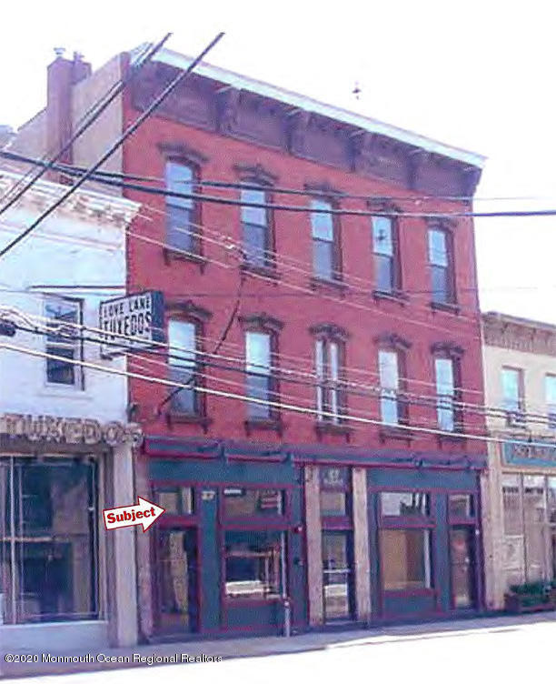 Foto principal - 27 W Front St