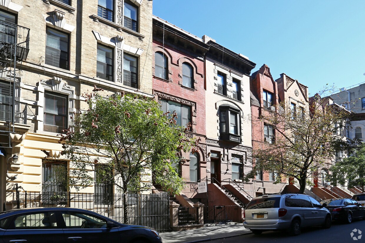 Foto del edificio - 515 W 144th St
