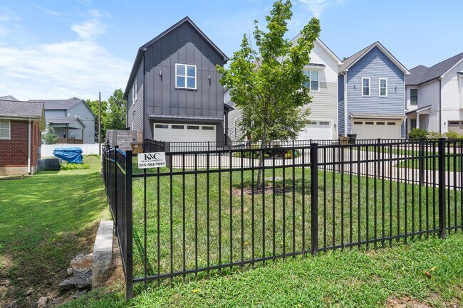 Building Photo - 605 Bagleyshop Dr., Nashville, TN 37209