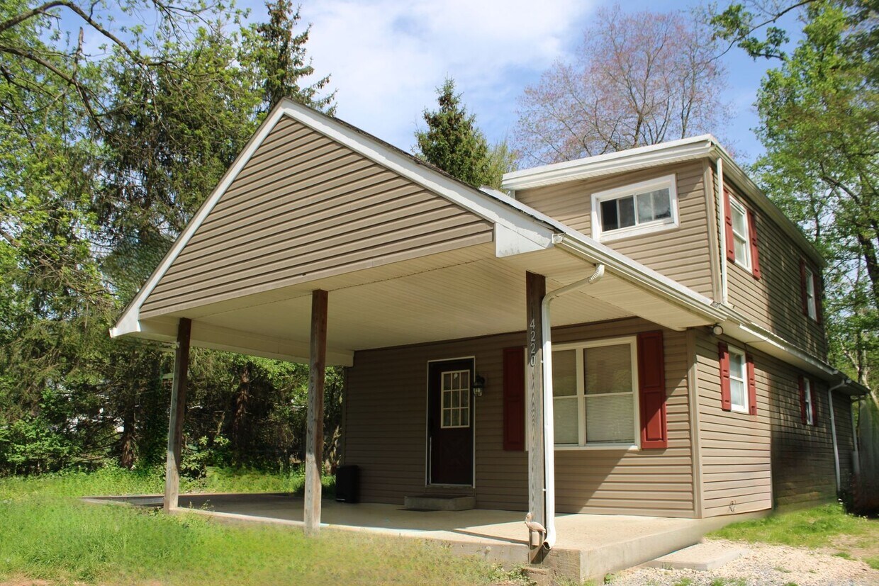 Primary Photo - Single Family Home