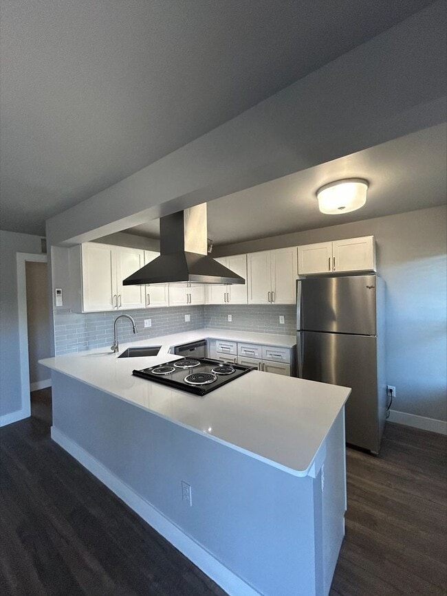 Interior Photo - Shenandoah Apartments