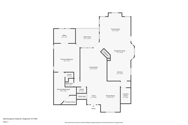 Foto del edificio - 5623 Evergreen Valley Dr