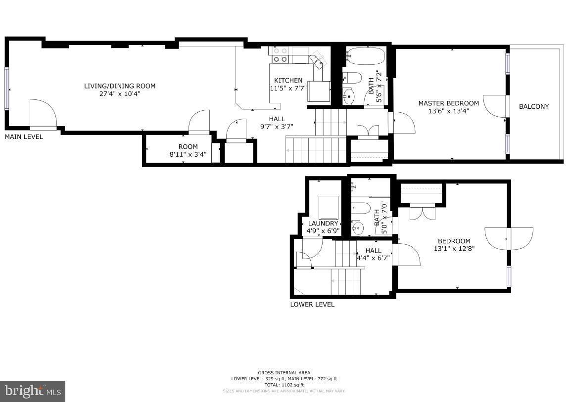 Photo - 2242 Ontario Rd NW (Washington, DC)