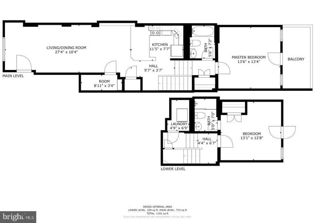 Photo - 2242 Ontario Rd NW Apartment