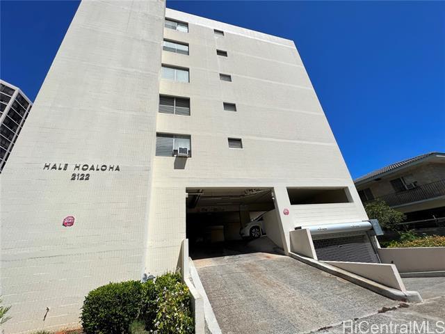 Building Photo - 2122 Lime St