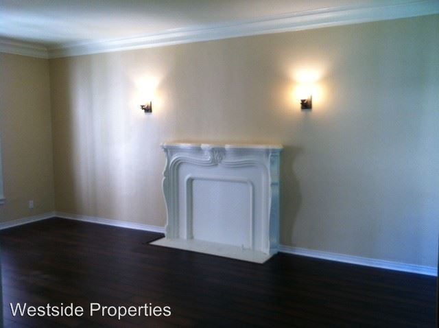 Foto del edificio - 8565 W Olympic Blvd