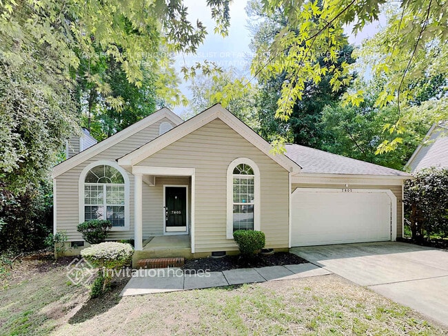 Building Photo - 7805 Royce Hall Ln