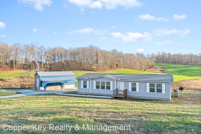 Building Photo - 3 br, 2 bath House - 1364 Rock Springs Road