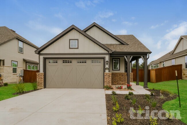 Foto del interior - Tricon Bryson