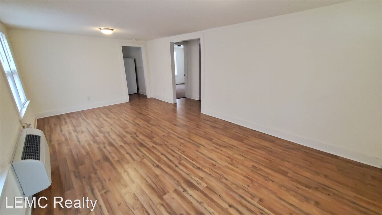 Primary Photo - 2 br, 1 bath House - 4003 S. Polk Unit 1