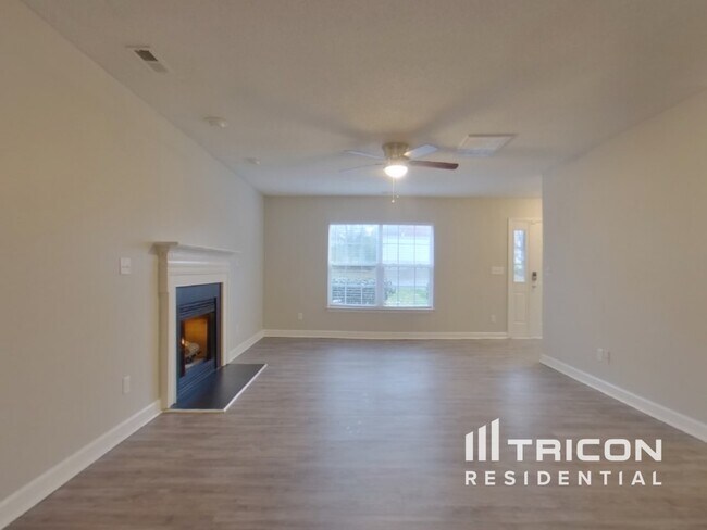 Foto del edificio - 919 Woodington Lane Charlotte NC