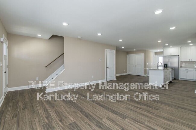 Foto del edificio - 1058 Judah Bear Blvd