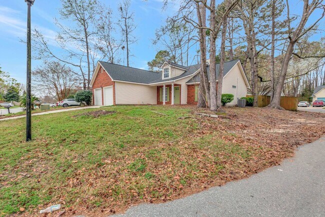 Foto del edificio - The Lakes