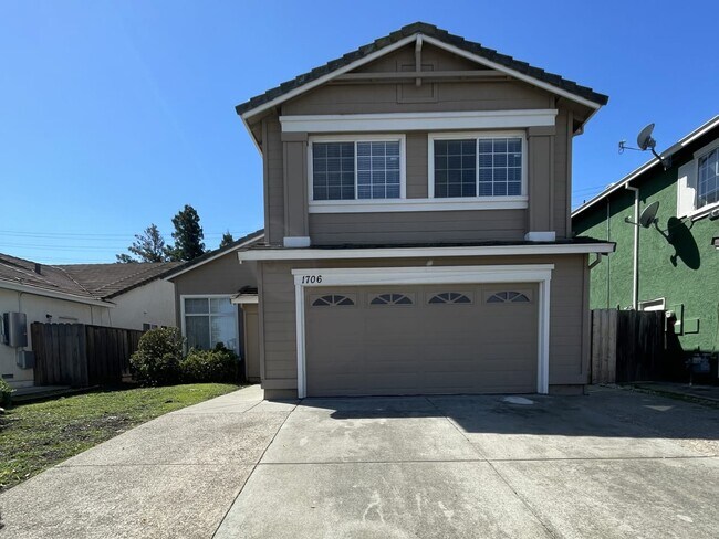 Foto del edificio - 1706 Clearwood St