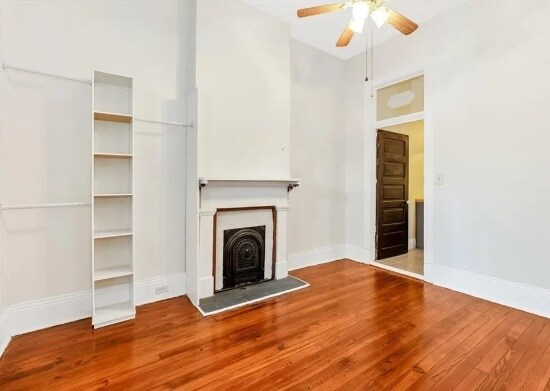 bedroom - 2758 Orleans Ave