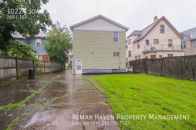 Foto del edificio - 10224 Joan Ave UP, Cleveland - Spacious 2 ...