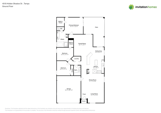 Building Photo - 4515 Hidden Shadow Dr