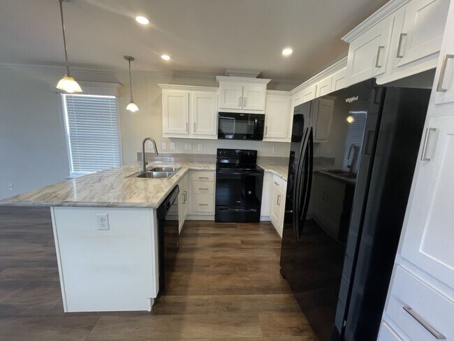 Foto del edificio - 1415 Main St